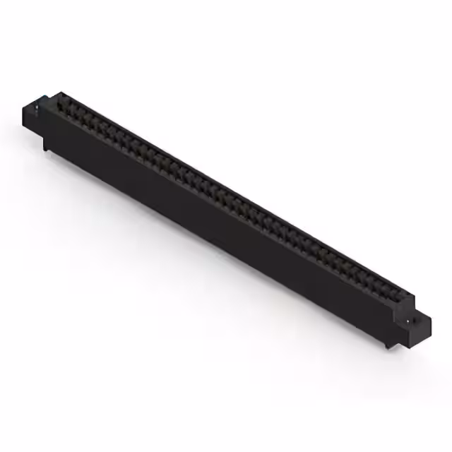 396-043-521-608 EDAC Inc.  Edgeboard Connectors